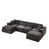 Dark Grey est en rupture de stock