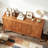 Sideboard Buffet Cabinet-1204075645