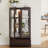 Dynelle Dining Cabinet-922701807