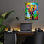 «The Elephant Stomp» par Dean Russo-1212800784
