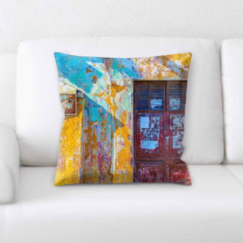 Coussin all colors