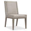 Linea Upholstered Dining Chair-342892330