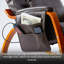 Chaise berçante massage confortable Relax