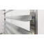 Metal Rectangle Free Standing Pot Rack