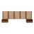 Walnut selected