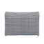 Halo N-Dura Resin Wicker Outdoor Woven Ottoman-1989222484