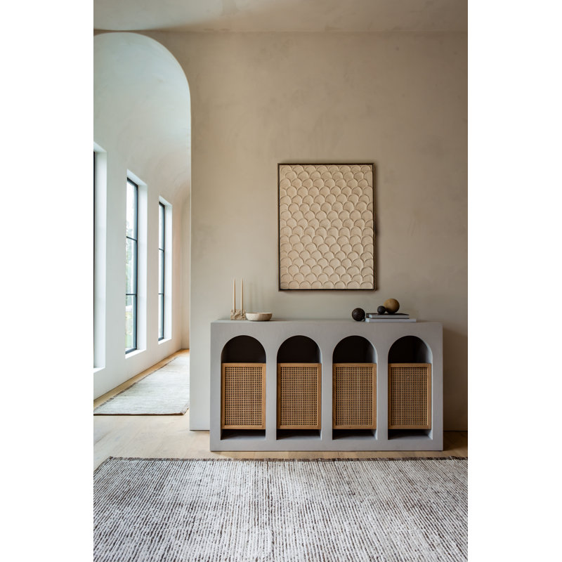 Mallorca Credenza