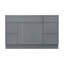 Base de meuble-lavabo simple 51 po seulement-97679224