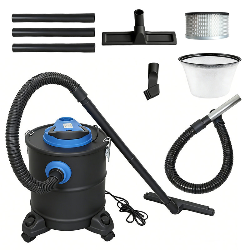 Spector Wet / Dry Vacuum