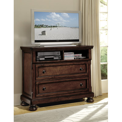 Gearl Tv Chest