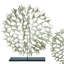 Sculpture Cosmos - Nickel-735217004