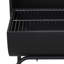 Breeins 72cm W Wood Pellet Grill