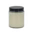 Ensemble de 3 bougies en cire de soja parfumées Renyl Earl Grey, verre blanc 9 pouces