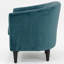 Fauteuil demi-tonneau l 31,5 po Kronos-869043119-869043013