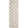 Natosha Shag Performance Geometric Rug