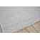 Gamma Area Rug in Silver