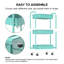 Chariot utilitaire roulant-98586875