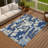 Machine Washable Indoor/Outdoor Chantille ACN2837 Modern Rug-1697601821-1697601890