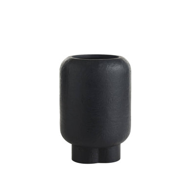 Lorenzo Medium Concrete Outdoor Planter