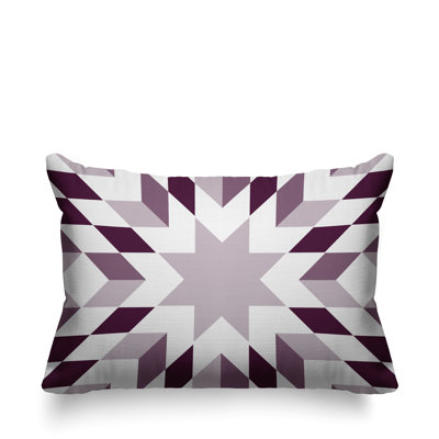 Coussin décoratif intérieur / extérieur Saki Country