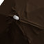 Parasol sunbrella de marché 7,5' Wallach-329891545