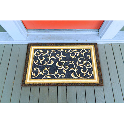 Tapis de cuisine