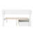 Valeria Premium Wood Storage Platform Bed with Under Bed Storage Drawers-746726335-746726332