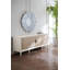 84'' W Solid Wood Sideboard