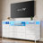 TV Stand For Tvs Up To 75"-105505753