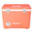 Coral/Orange is out of stock selected