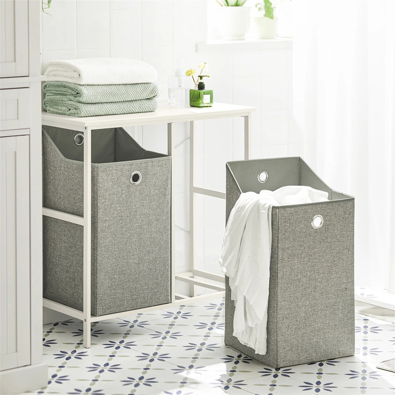 Laundry Hamper