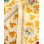 Tapis ivoire unique de 12 pi 3 po x 18 pi 4 po Graddy