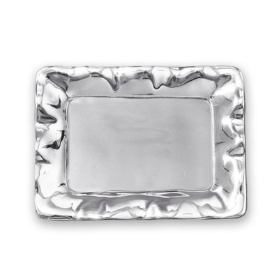 Plateau rectangulaire GIFTABLES Vento