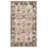 Christa Oriental Cream Area Rug-331373928