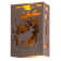 Rustic Lodge 2 - Light Flush Mounted Sconce