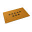 Non-Slip Outdoor Doormat