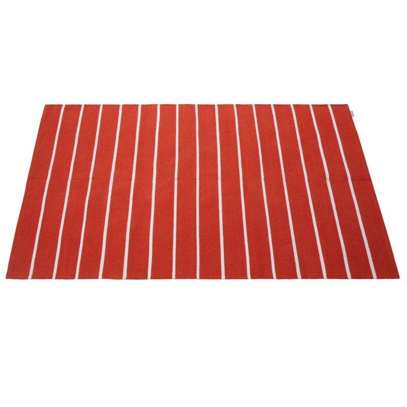 Geometric Hand Woven Area Rug Set, Rectangle 120 x 180cm