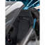 2 pièces Universal Racing Seats Stitch Leather