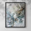 ANIMALS Series XXXV III - reproduction encadrée de qualité supérieure - prête à être accrochée - aucun clou requis-1153456370-1153456383