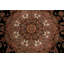 Tapis oriental floral Sino Tabriz