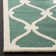 Cannen Hand Tufted Wool Geometric Rug