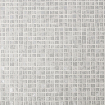Oasis Contour Antibac Antibacterial Spectrum Mosaic Washable Wallpaper