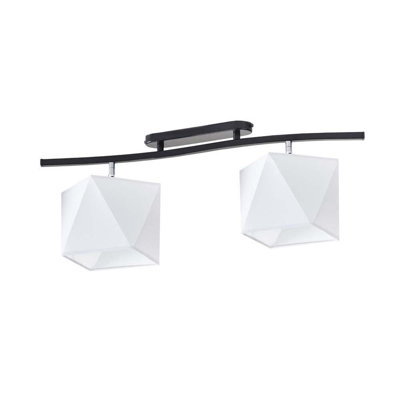 Muro Flush Mount