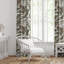 Ensemble de 2 rideaux Frondosa-109878461