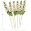 Tige de fleur artificielle Cole Fox