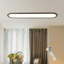 Deshunda 1-Light LED Flush Mount-1385640062-1365988117
