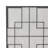 Sonia 1 Panel Iron Fireplace Screen-38329691