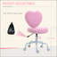 Chaise de bureau Heart Love