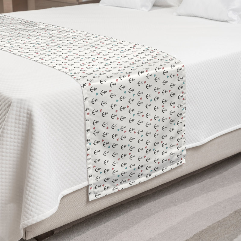 Bed Runner, King