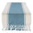 Kizer Striped 100% Cotton Table Runner-1933950443-1999067745